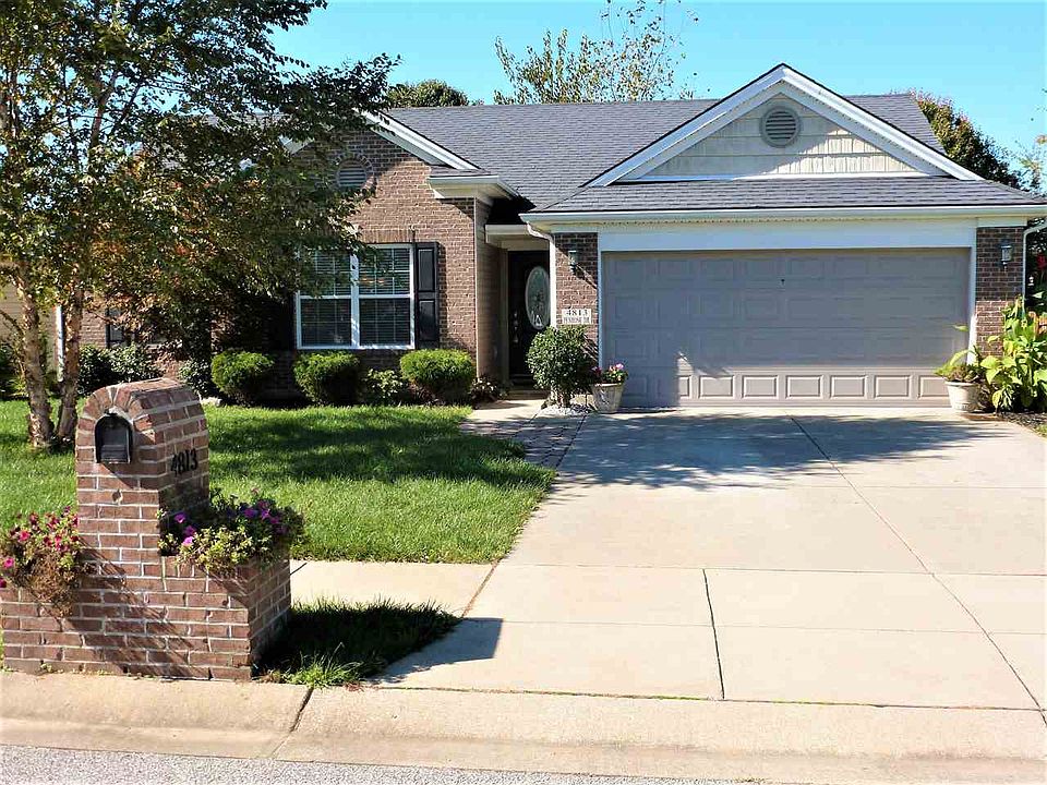 1st image of 4813 Penrose Dr