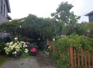 1314 Sunset Ave SW, Seattle, WA 98116