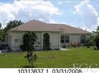 6490 Terrace Rd, Fort Myers, FL 33905