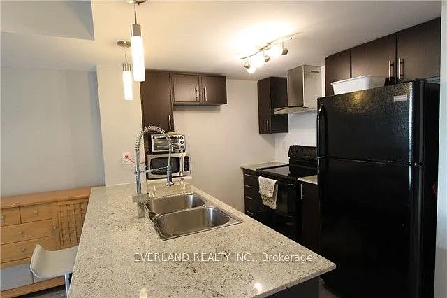 25 Town Centre Ct #1706 — Photo 5