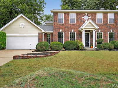 3928 Rhine Ct, Saint Charles, MO, 63304