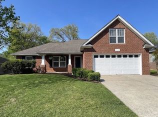 5007 Morning Dove Ln, Spring Hill, TN 37174