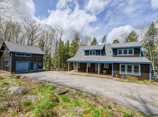 25 Winds Way Dr, Nobleboro, ME 04555