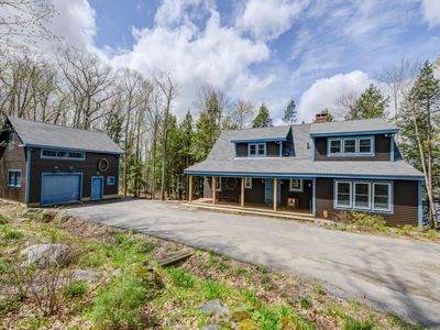 25 Winds Way Drive, Nobleboro, ME, 04555