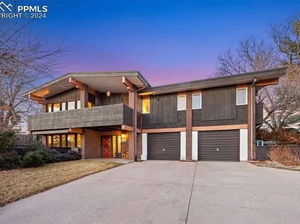 4907 W Yale Ave, Denver, CO 80219