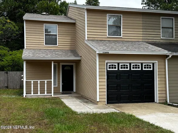 11695 Tanager Dr, Jacksonville, FL 32225