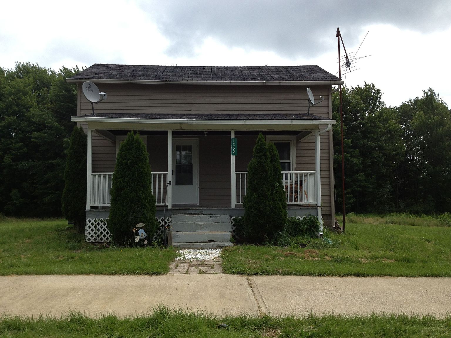 1352 State Route 7 N, Pierpont, OH 44082 Zillow