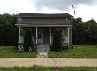 1352 State Route 7 N, Pierpont, OH 44082