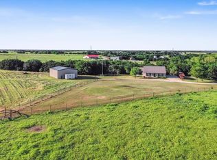 5205 New Windsor Pkwy, Mcgregor, TX 76657