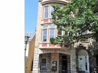 36 N 11th St, Reading, PA 19601