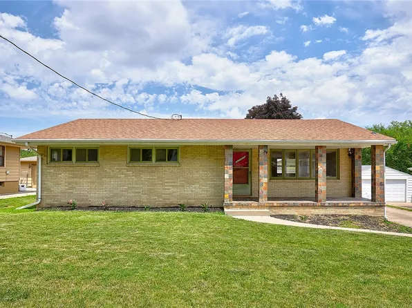 2640 Hull Ave, Des Moines, IA 50317