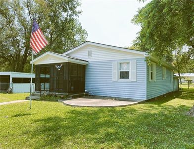 311 E Pine St, Rich Hill, MO, 64779