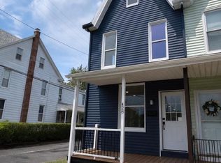 428 Reno Ave, New Cumberland, PA 17070