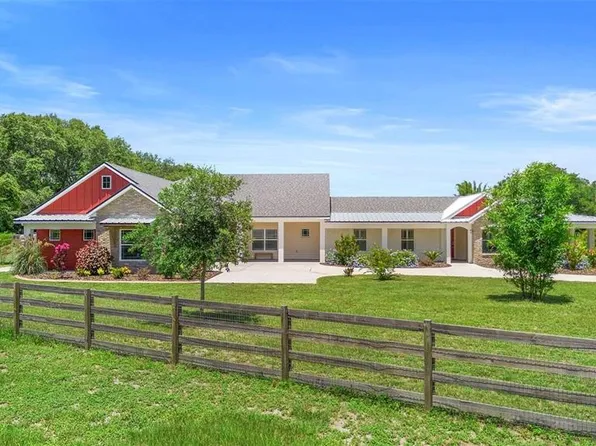 700 Old Geneva Rd, Geneva, FL 32732