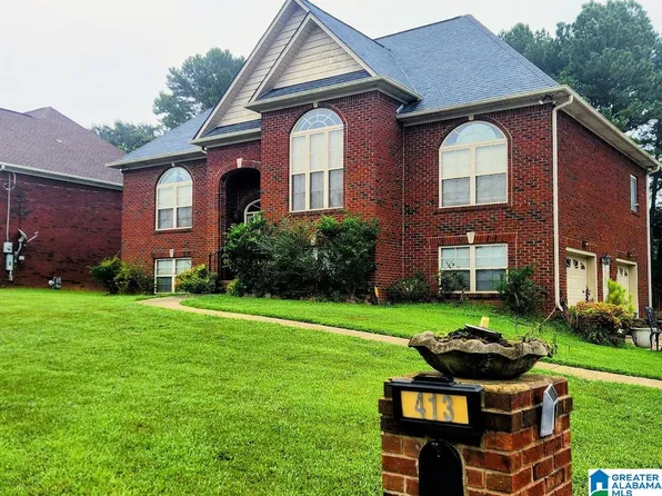 413 Newberry Dr, Pleasant Grove, AL 35127