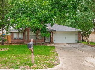 2506 Sherwood Hollow Ln, Kingwood, TX 77339