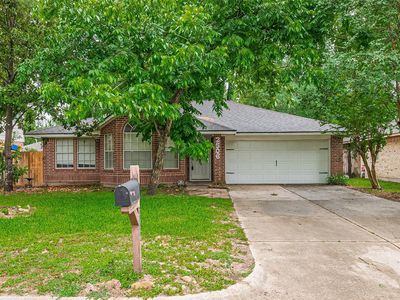 2506 Sherwood Hollow Ln, Kingwood, TX, 77339