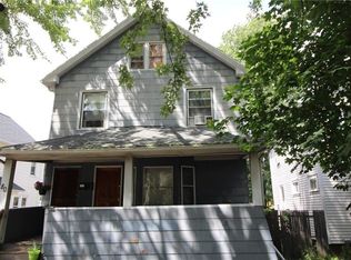 80 Rand St, Rochester, NY 14615