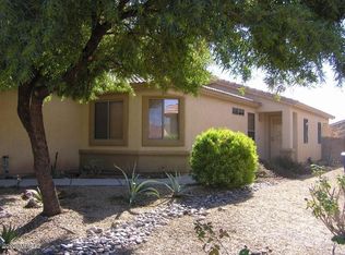 8436 E Sarnoff Ridge Loop, Tucson, AZ 85710