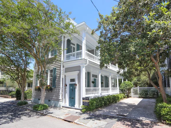 44 Legare St, Charleston, SC 29401