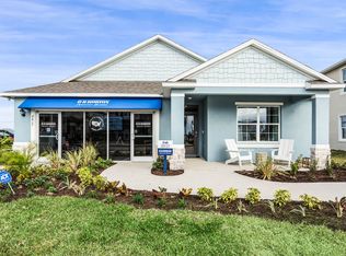 CALI Plan, Summerlin at Hawthorne Ranch, Lakeland, FL 33811