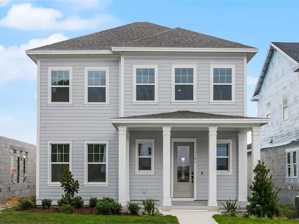 1221 Wilder Oaks Way, Winter Garden, FL 34787