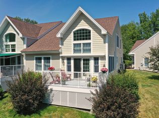 75 Dockside Ln #19, Belfast, ME 04915