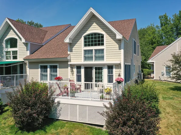 75 Dockside Lane #19, Belfast, ME 04915