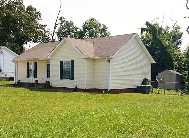 2nd image of 2813 Teakwood Dr