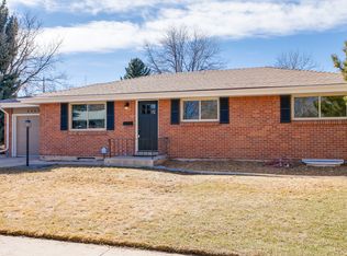6567 S Clarkson St, Centennial, CO 80121