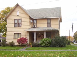 501 E 6th St, Clearfield, PA 16830