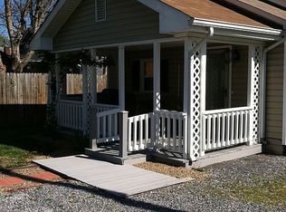 1635 Spring St, Kingsport, TN 37664