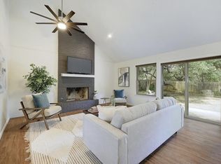 5510 Abilene Trl, Austin, TX 78749