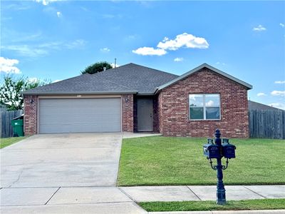 310 Aster St, Centerton, AR, 72719