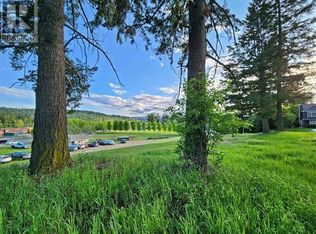 4 Jones St, Quesnel, BC V2J2X2