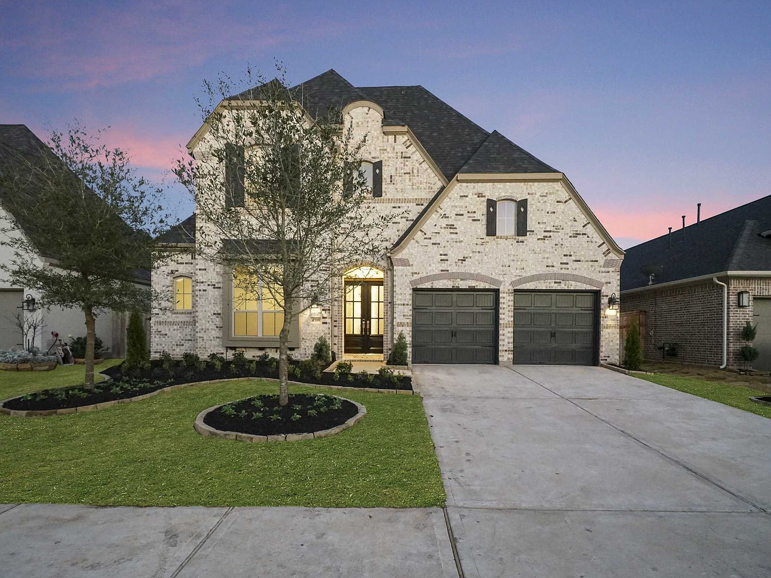 4319 Harlow Ranch Ct, Fulshear, TX 77441 Zillow