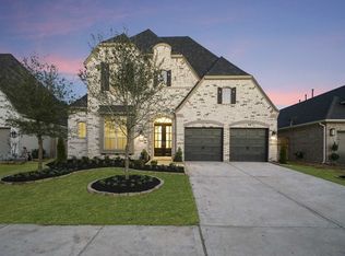 4319 Harlow Ranch Ct, Fulshear, TX 77441