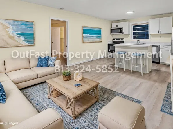 2315 W Rio Vista Ave APT A2, Tampa, FL 33603