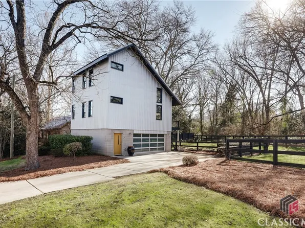 425 Cleveland Avenue, Athens, GA 30601