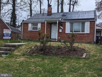 4004 73rd Ave, Hyattsville, MD, 20784