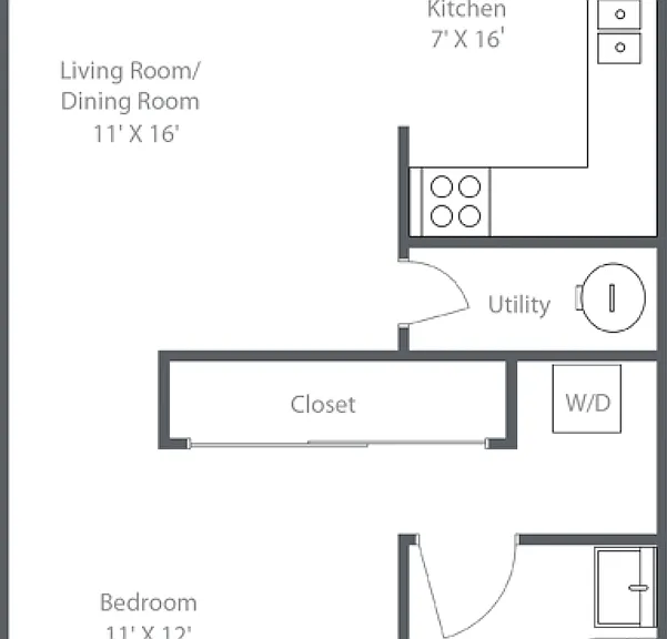 Roan Floorplan Roan Floorplan