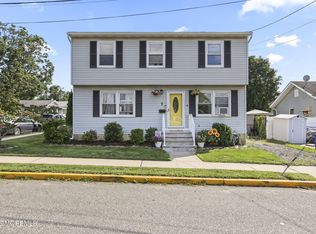 7 Bradley Street, Neptune City, NJ 07753
