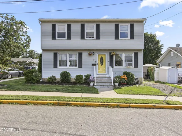 7 Bradley Street, Neptune City, NJ 07753