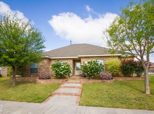 5608 Llano Ct, Midland, TX 79707