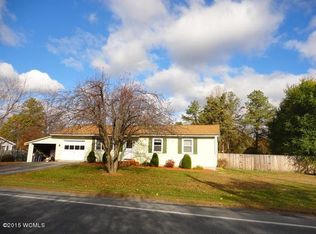 401 Sherman Ave, Queensbury, NY 12804