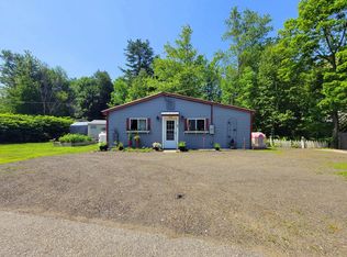 406 Depot Street, Wilton, ME 04294