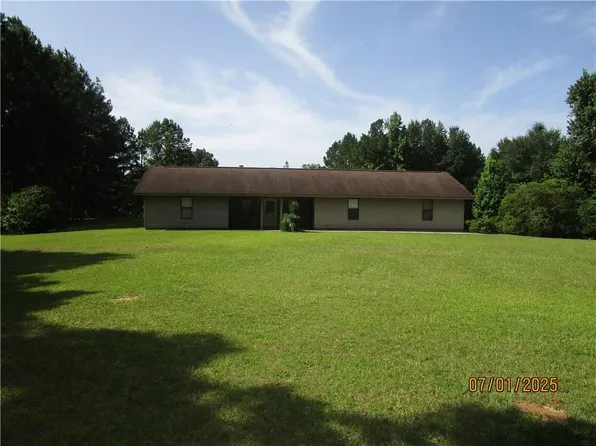 1003 Dyson Creek Rd, Pollock, LA 71467