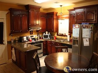 1604 Janet St, Houma, LA 70363
