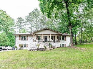 4404 Woodbine Rd, Louisville, TN 37777