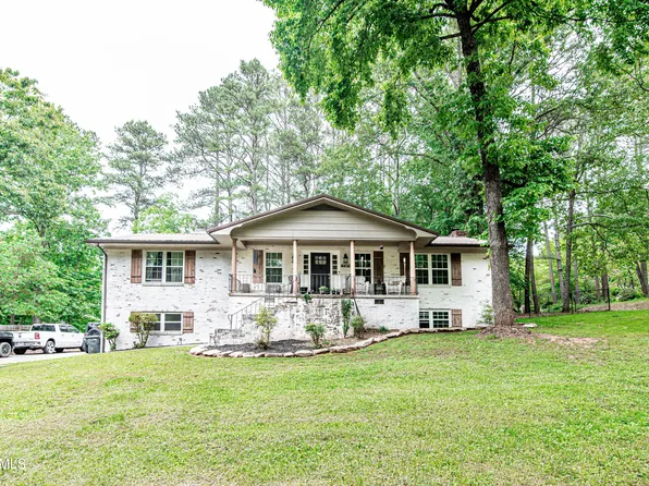 4404 Woodbine Rd, Louisville, TN 37777